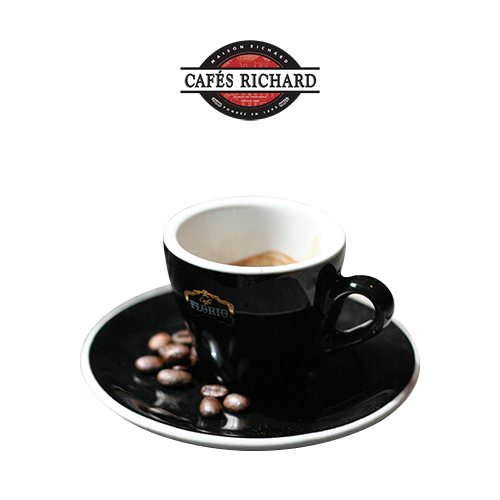 [Cafes Richard] FLORIO Espresso Cup