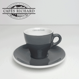 [Cafes Richard] Color Espresso Cup