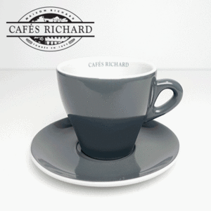 [Cafes Richard] Color Cappuccino Cup