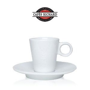 [Cafes Richard] Espresso Slim Cup